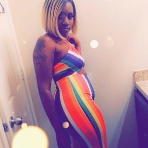 Meet your Posher, Anquanette